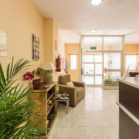 Hostal Arkanta Arganda Del Rey Esterno foto